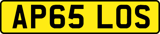 AP65LOS
