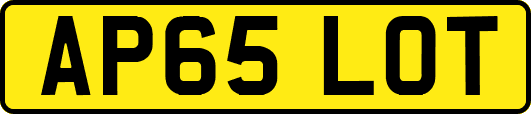 AP65LOT