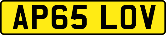 AP65LOV