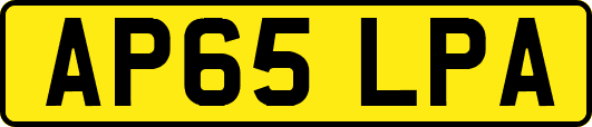 AP65LPA
