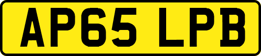 AP65LPB