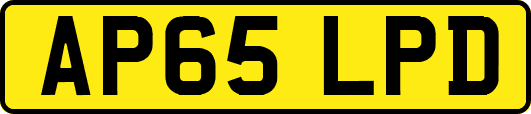 AP65LPD