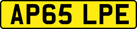 AP65LPE