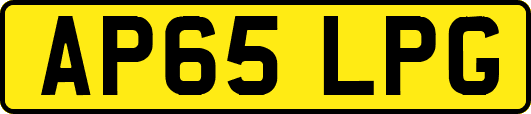 AP65LPG