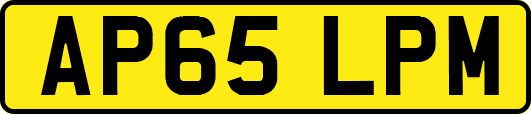AP65LPM