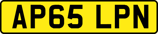 AP65LPN