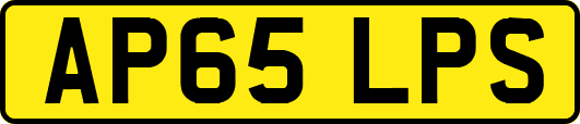 AP65LPS