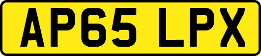 AP65LPX