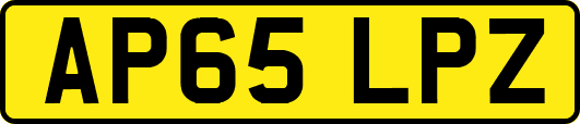 AP65LPZ