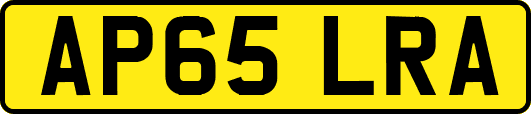 AP65LRA