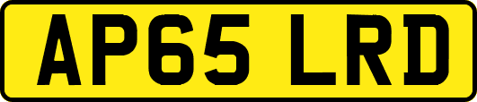 AP65LRD