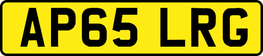 AP65LRG