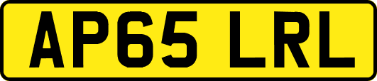 AP65LRL