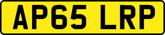 AP65LRP