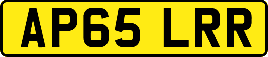 AP65LRR