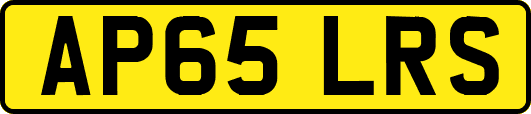 AP65LRS