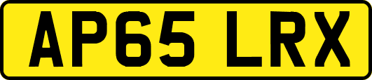 AP65LRX