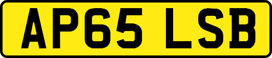 AP65LSB