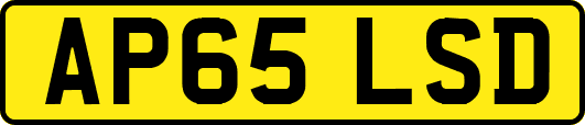 AP65LSD