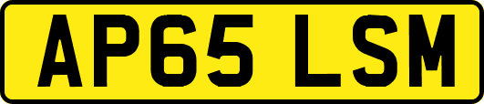 AP65LSM