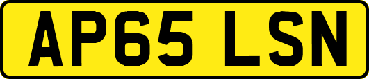 AP65LSN