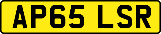 AP65LSR