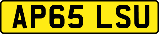 AP65LSU
