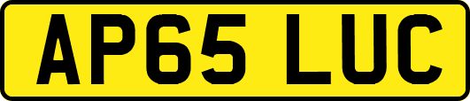 AP65LUC