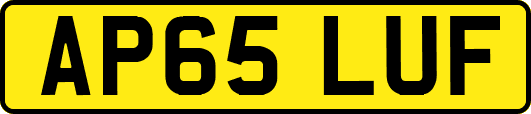 AP65LUF