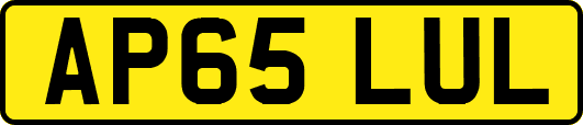 AP65LUL