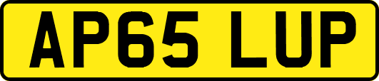 AP65LUP