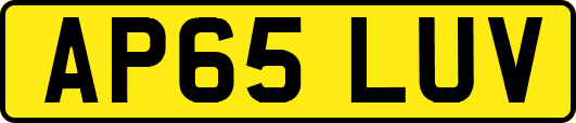 AP65LUV
