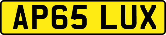 AP65LUX