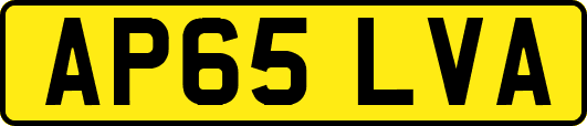 AP65LVA