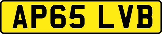AP65LVB