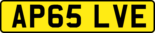 AP65LVE