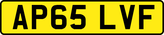 AP65LVF