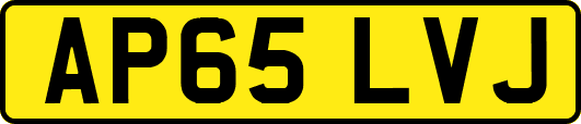 AP65LVJ