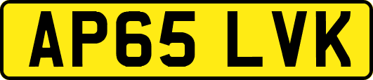 AP65LVK