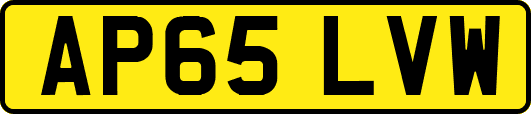 AP65LVW