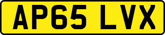 AP65LVX