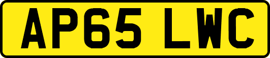 AP65LWC