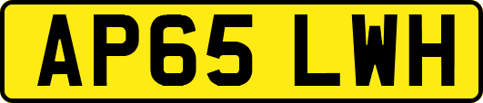 AP65LWH