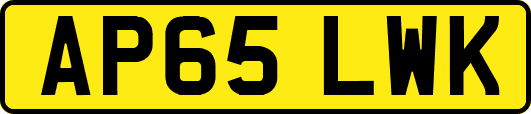 AP65LWK