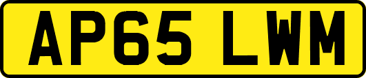 AP65LWM