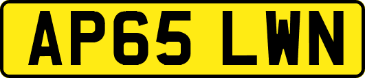 AP65LWN