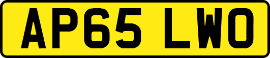 AP65LWO