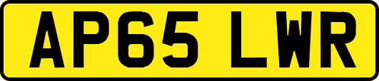 AP65LWR