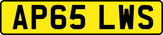 AP65LWS