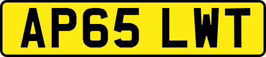 AP65LWT